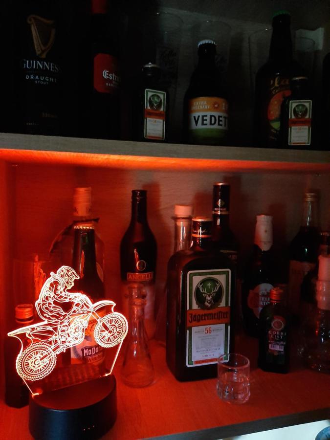 Cabana Drumul Voievodului Vulcan  Zewnętrze zdjęcie